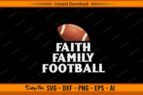 Faith Family Football Design: A Visual Publisher’s Review for Bloggers and Content Creators