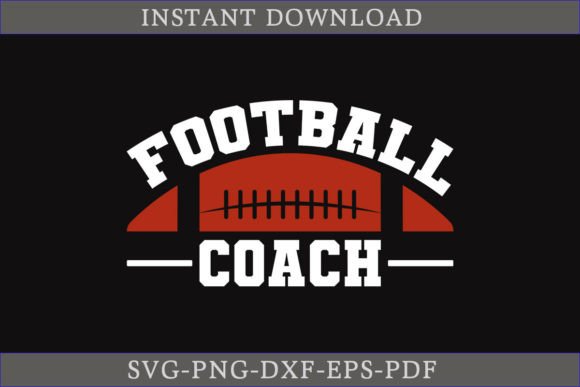 Football Coach SVG Cut File: An Embroidery Review