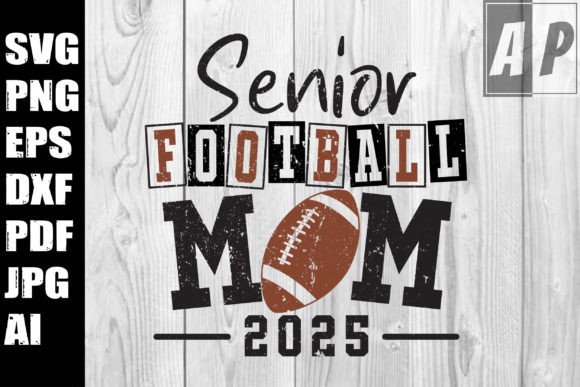 h1Football Senior Mom 2025 Svg: A Practical Designer’s Review for Real Embroidery Projects/h1