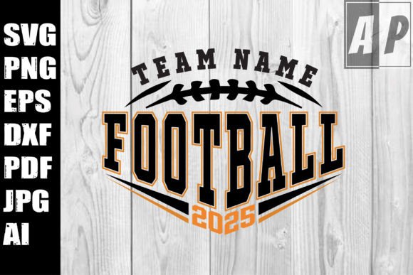 h1Football Team Template SVG: A Crafts & Graphics Designer’s Reviewh1