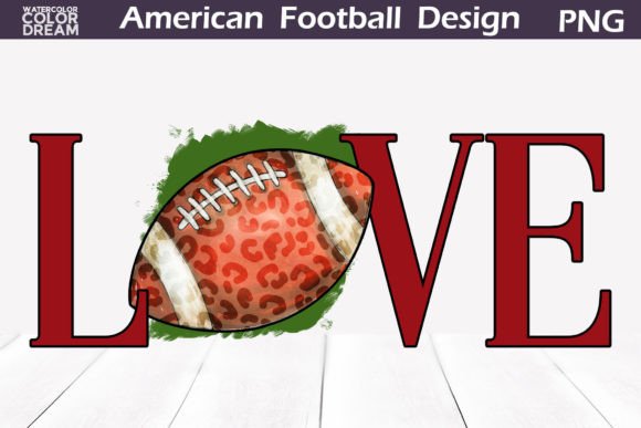 Love Football Sublimation: Graphics & Crafts Review