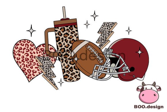 Sport Png Designs for Real Embroidery Projects