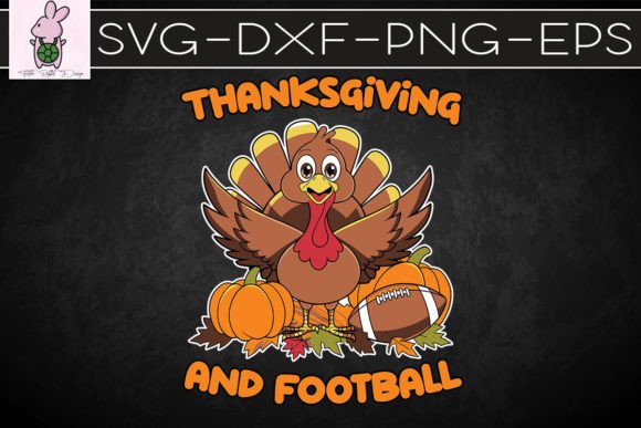 Thanksgiving Football and Baby SVG: A Designer’s Take on Seasonal Crafts and Graphics